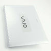 Sony A-1835-183-A Hk1 Housing Lcd Assembly (Whit