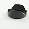 Sony Hood (64000), Lens - 4-585-468-01
