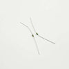 Sony 1/4w 10k 5% (S) Carbon Resis. - 1-249-429-11