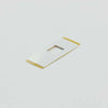 Sony LENS (FPC (790)), SHEET - 4-484-932-01