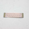 Sony Wire Kit (Sw Ffc) - 9-833-607-29