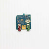 Sony Mounted C.Board Jk-1009 - A-2043-894-A