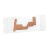 Sony SHEET (L) (783), RING HEAT - 4-542-512-01