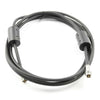 Sony Cable Coaxial (With (F) Pl - 1-757-319-42