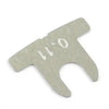 Sony Adjustment Washer 5th(8012) - 5-005-162-11