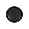 Sony Cap, Rear - 2-683-615-01