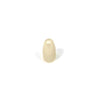 Sony EARBUD, SILICONE, BEIGE (SS) - 4-739-386-31