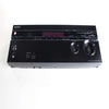 Sony X-2592-349-2 FRONT PANEL ASSEMBLY
