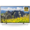 Sony Kd65x755f 65-Inch Led, 4k Ultra Hd, High Dynamic Range (Hdr) Smart Tv