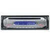 Sony CDXS2000