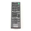 Sony REMOTE CONTROL(RM-AMU186) - A-1970-521-A