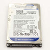 Sony Hdd 500gb Wd Wd5000bpvt-55hxzt - A-1886-632-A