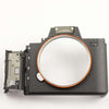 Sony Cover Block Assembly (Service) - A-2068-793-A
