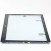 Sony IW1 2D GLASS-ASSEMBLY BK TS+ - A-1890-527-A