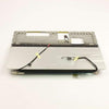 Sony Fi1 Stand Cover Assembly(Silve - A-1993-986-B