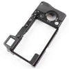 Sony X-2582-867-2 CABINET (REAR) ASSEMBLY (600)
