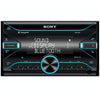 Sony Dsxb700w Car Stereo With Dual Bluetooth (Non-Sxm Ready, 2 Preout)
