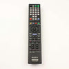 Sony REMOTE CONTROL (RM-AAU155) - 1-490-454-12