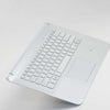 Sony HKC K/B(US)WTOP WH(WH-BL NFC)- - A-1987-538-A