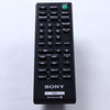 Sony Remote Control (Rm-Asu100) - 1-489-223-11