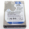 Sony Hdd(1tb)Wd10jpvx-55jc3t0 Neo B - 1-845-177-11