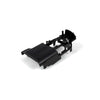 Sony X-2541-501-1 Cabinet (L (32500)) Assembly