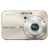 Sony DSCN2