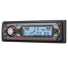 Sony CDXGT400