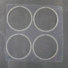 Sony Front Lens Ring Tape(9130) - 4-539-667-01