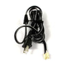 Sony Power-Supply Cord - 1-846-638-11