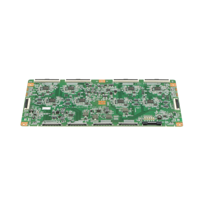 Sony Mounted Pwb E-Tcon(98) - 1-001-219-11
