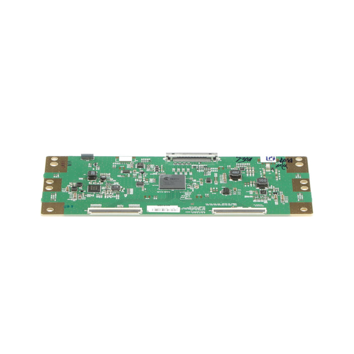 Sony Mounted Pwb E-T-Con (43) - 1-001-515-11