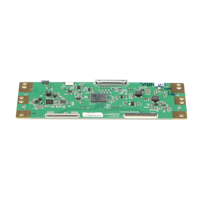 Sony Mounted Pwb E-T-Con (49) - 1-001-517-11
