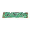 Sony Mounted Pwb E-T-Con (49) - 1-001-517-11