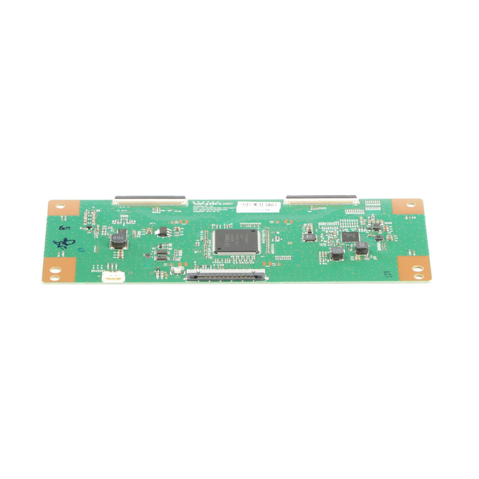 Sony Mounted Pwb E-T-Con (43) - 1-001-519-11