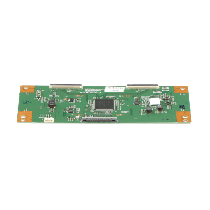 Sony Mounted Pwb E-T-Con (49) - 1-001-521-11