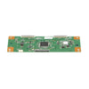 Sony Mounted Pwb E-T-Con (49) - 1-001-521-11