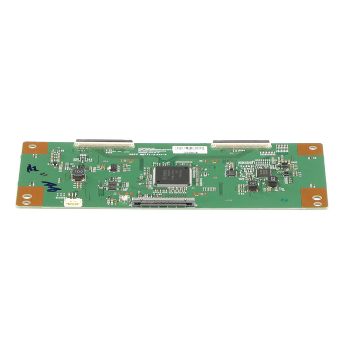 Sony Mounted Pwb E-T-Con (49) - 1-001-521-21