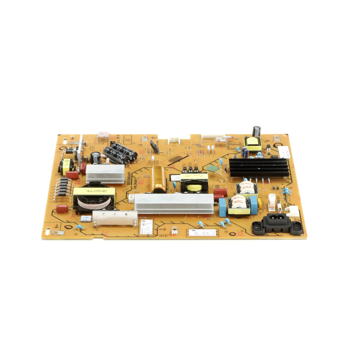 Sony 1-004-422-12 TV GL01- Static Converter Power Supply Board