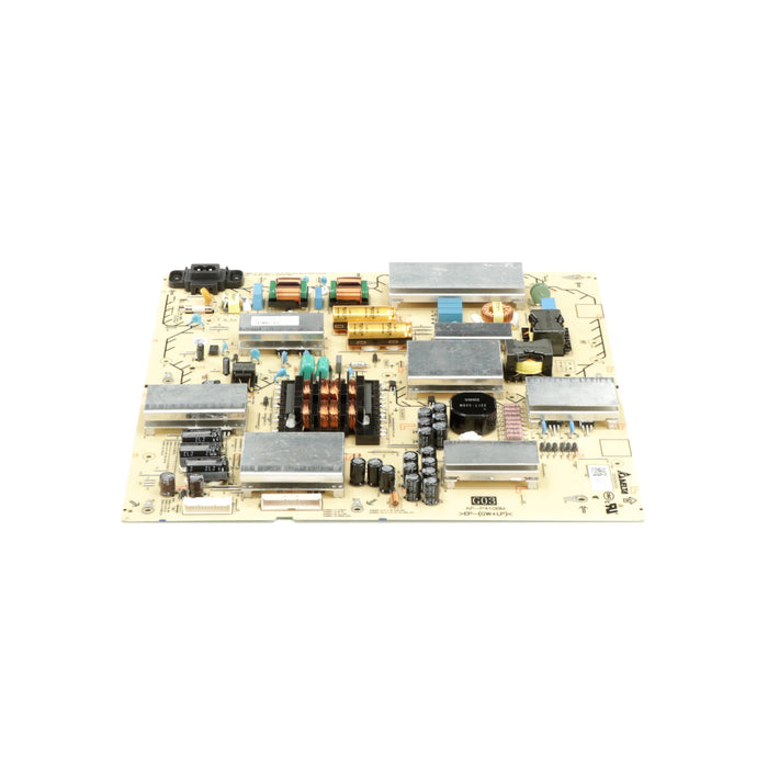 Sony XBR85X900H G03P - TV Static Converter