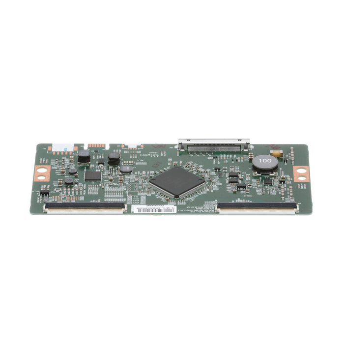 Sony Mounted Pwb E-T-Con (75) - 1-007-129-11
