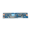 Sony Mounted Pwb E-T-Con (85) - 1-007-131-11