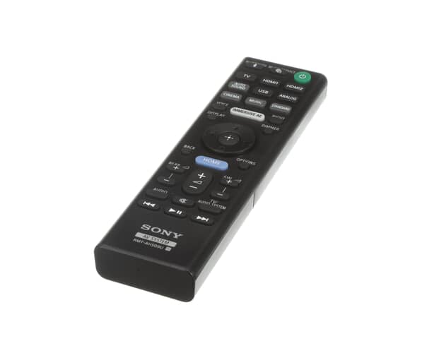 Sony HTA7000 Soundbar Remote Control RMT-AH509U