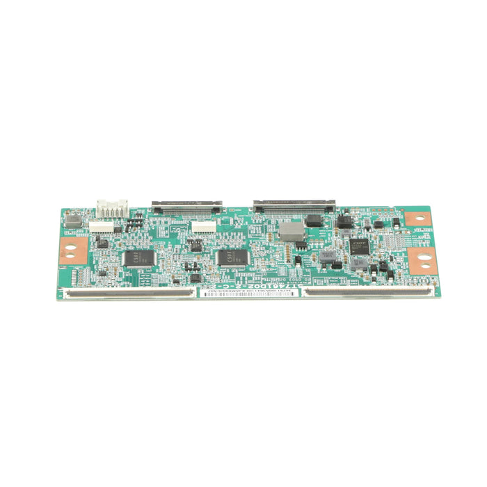 Sony Mounted Pwb E-T-Con(75) - 1-009-556-11