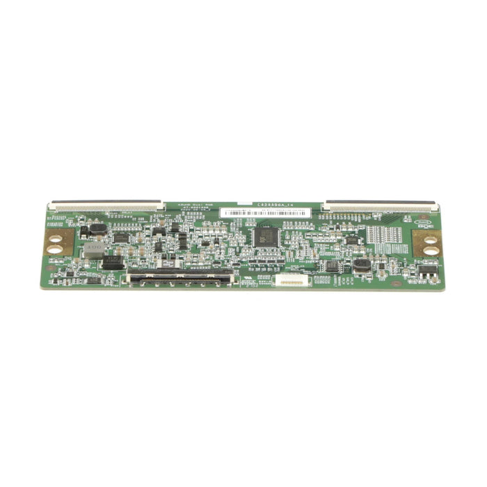 Sony Mounted Pwb E-T-Con (43) (44-9 - 1-011-262-12