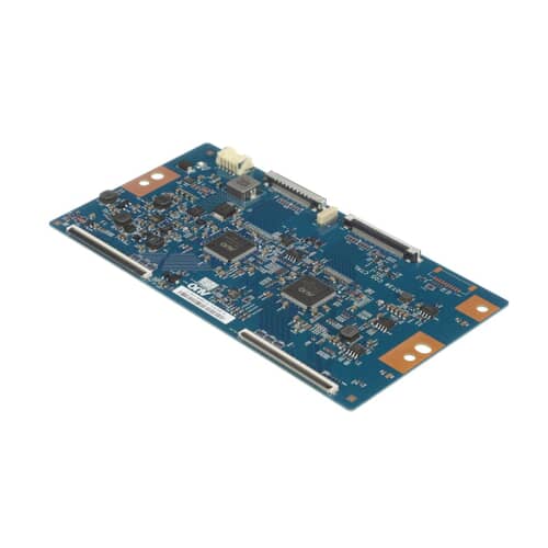 Sony MOUNTED PWB E-T-CON (43) - 1-011-389-12