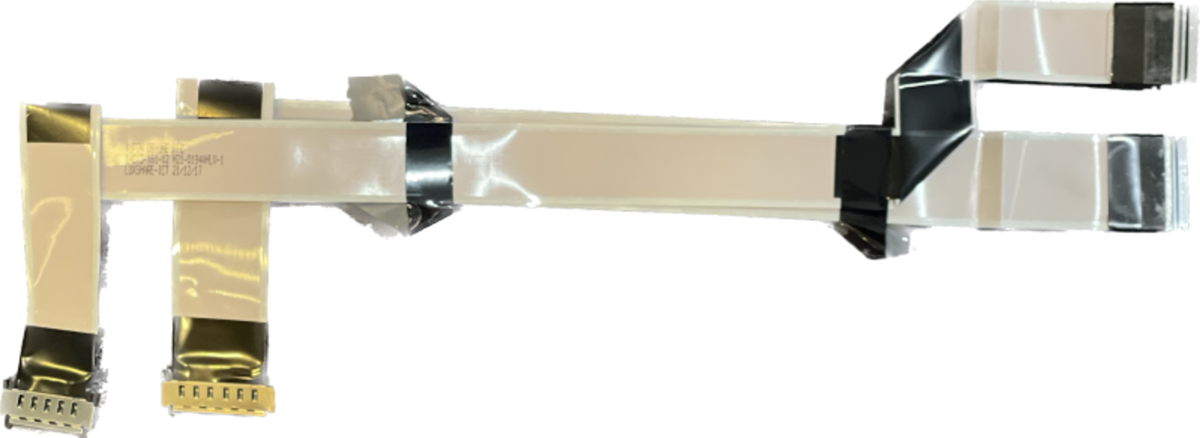 Sony Flexible Flat Cable 41p - 1-013-161-12