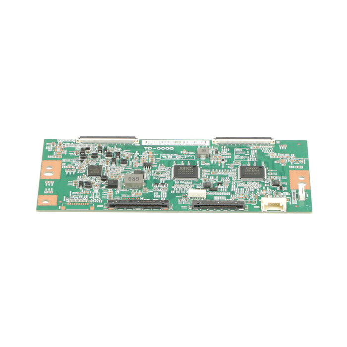 Sony Mounted Pwb E-T-Con (65) - 1-013-500-11