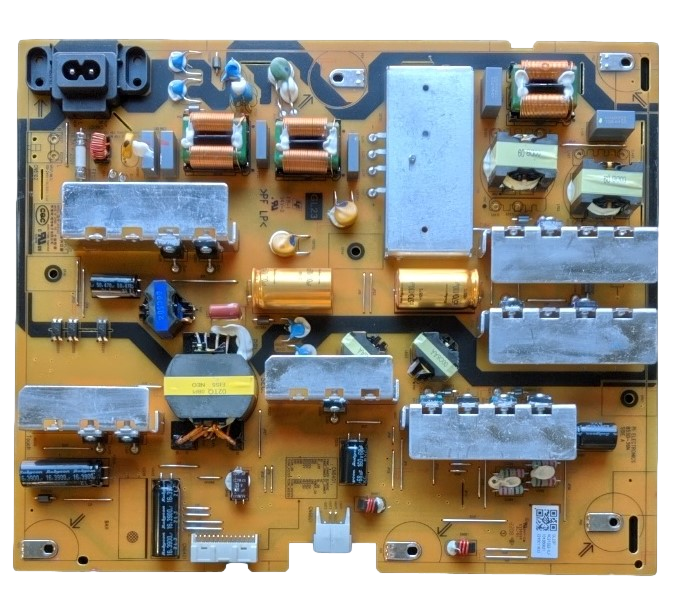 Sony Gl23p-Static Converter (Tv) - 1-013-506-21