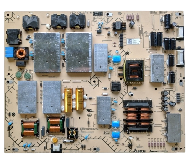 Sony G212 - Static Converter(Tv) - 1-013-517-11